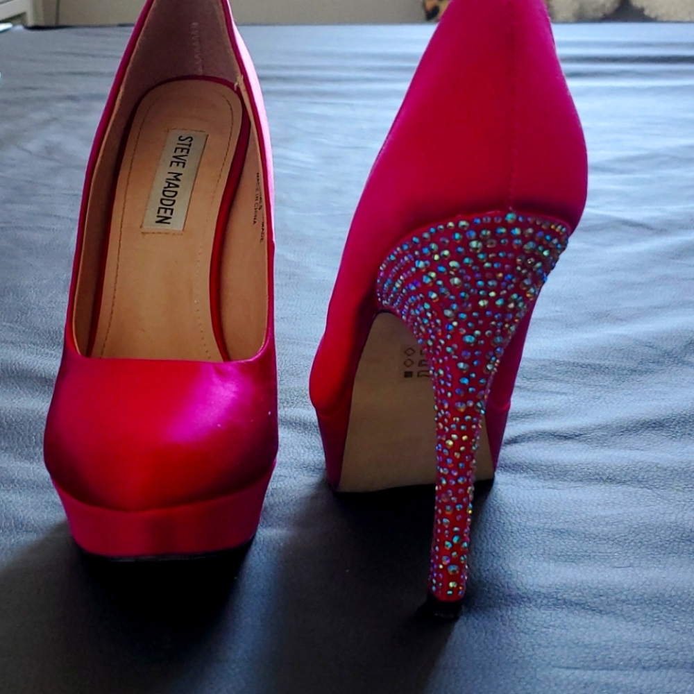 Shoes,